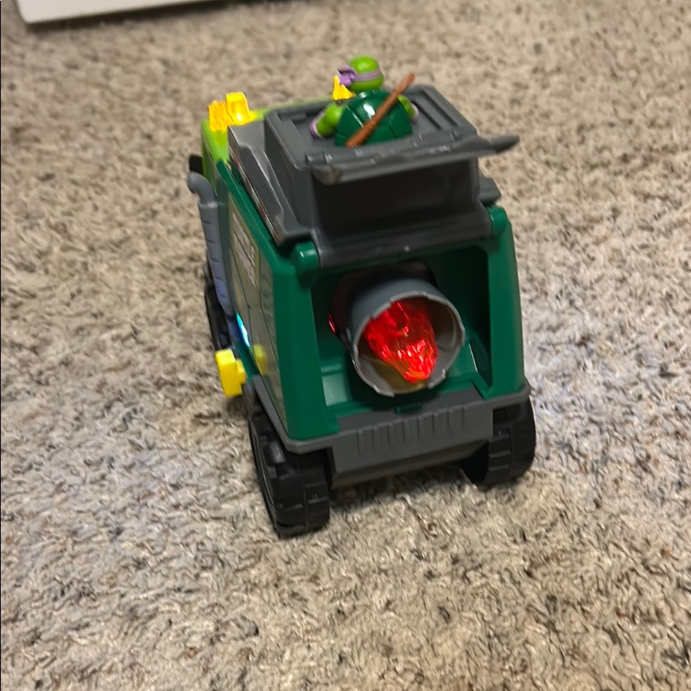 Ninja turtle - Picture 7 of 7